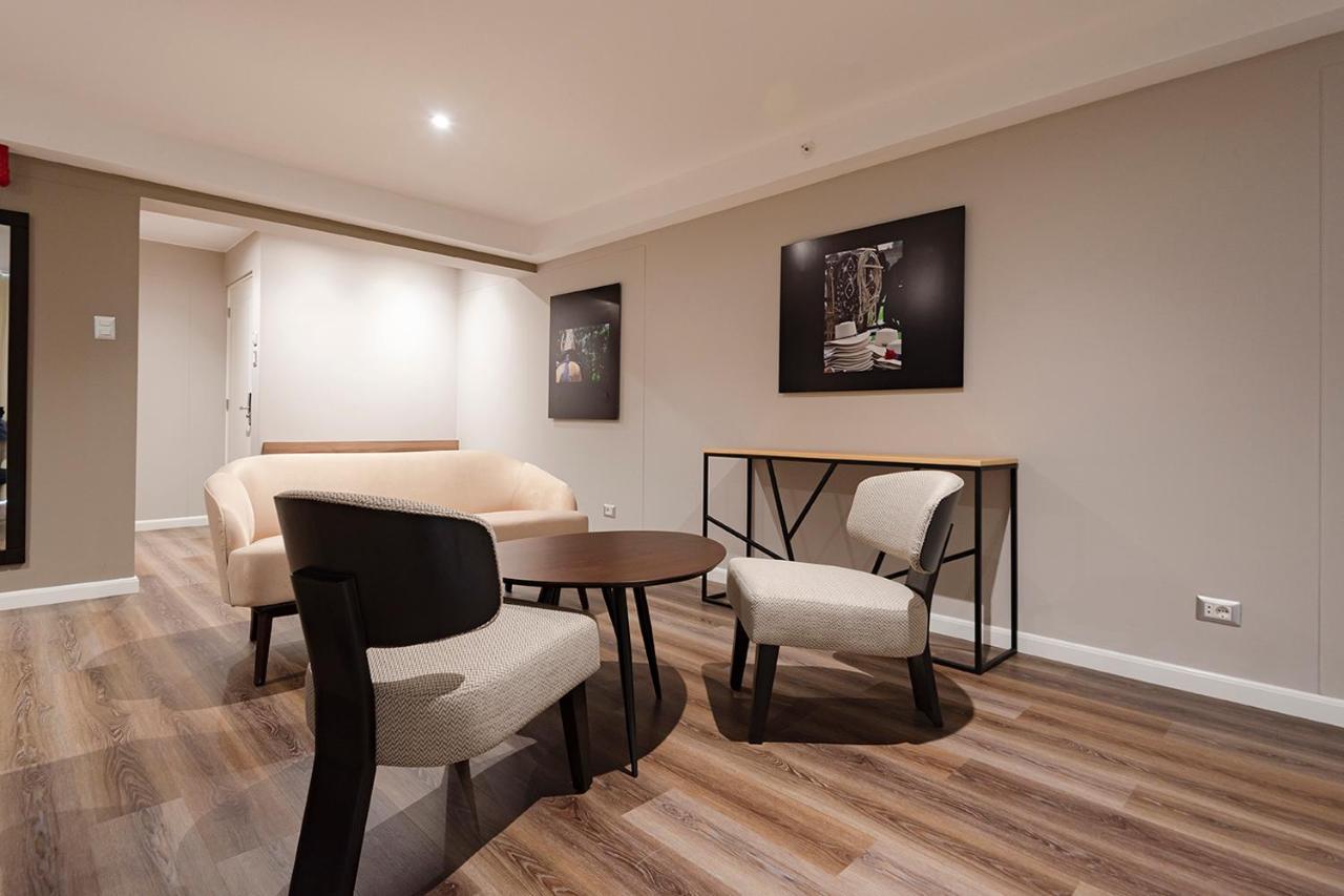 Equo Boutique Hotel 3*